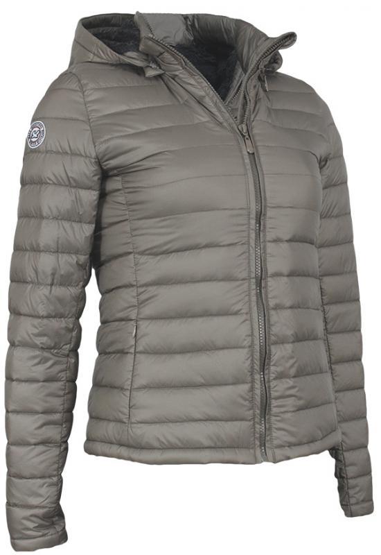 Geaca SHERPA dama
