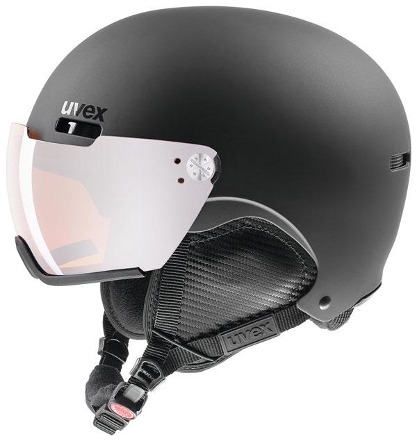 HLMT 500 VISOR