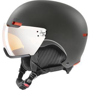 HLMT 500 VISOR