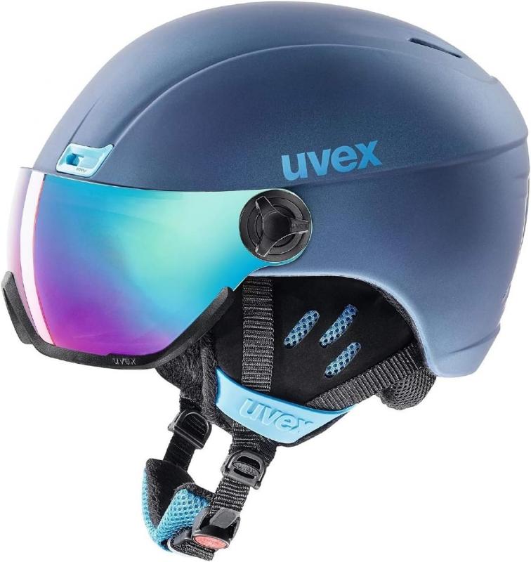 HLMT 400 VISOR STYLE OTG