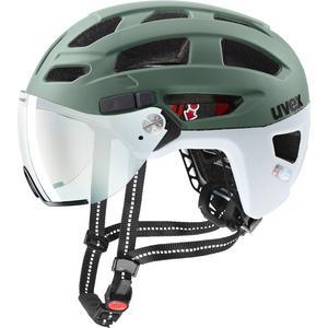 FINALE VISOR VARIO