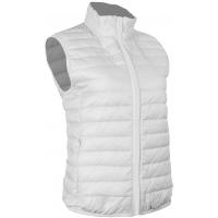 Shelter down vest lady